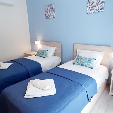 The Central Villa - Kassiopi Corfu Villas Bagian luar foto